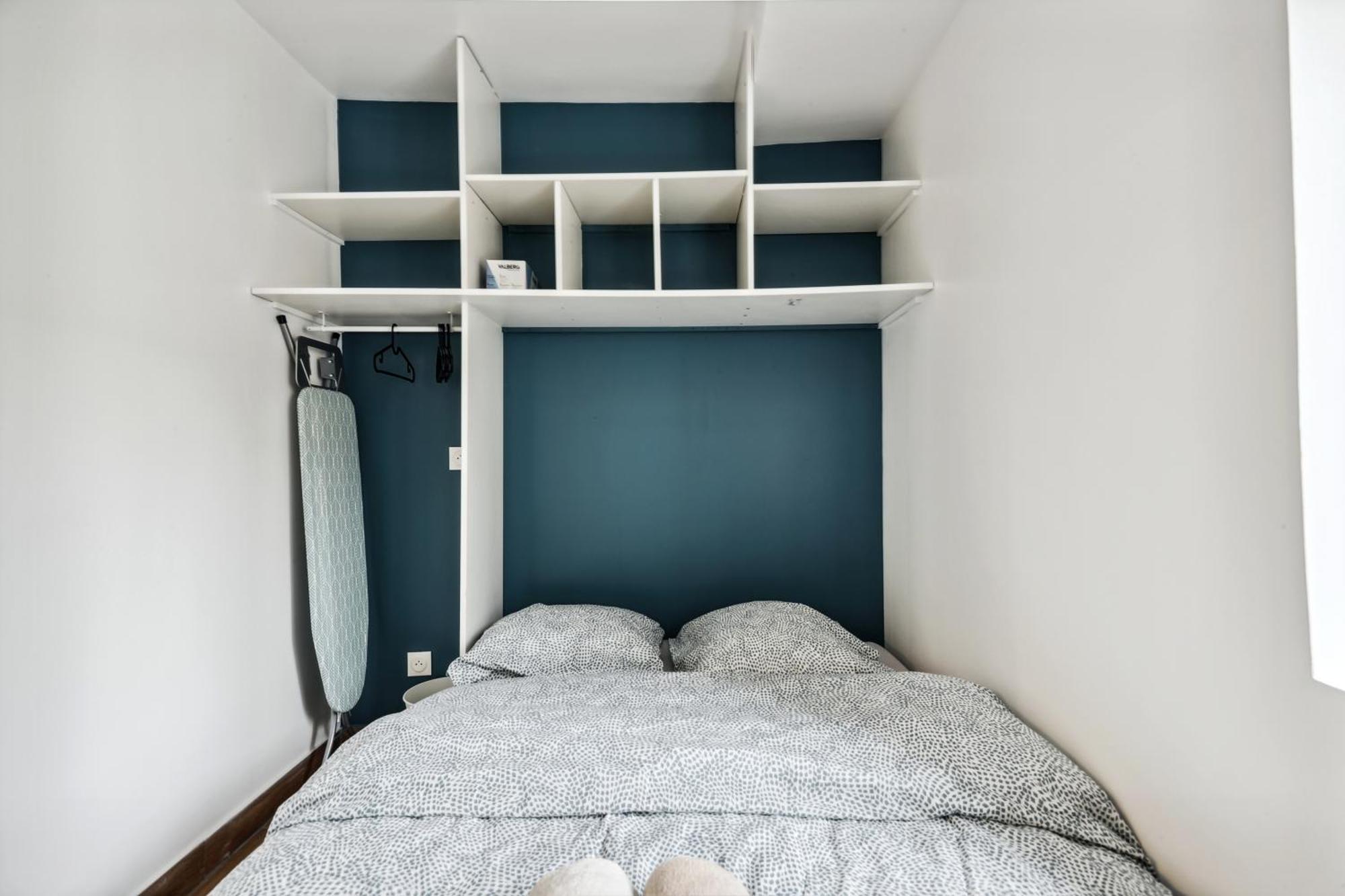 Chic Cosy Apart With Parking Jouarre Eksteriør bilde