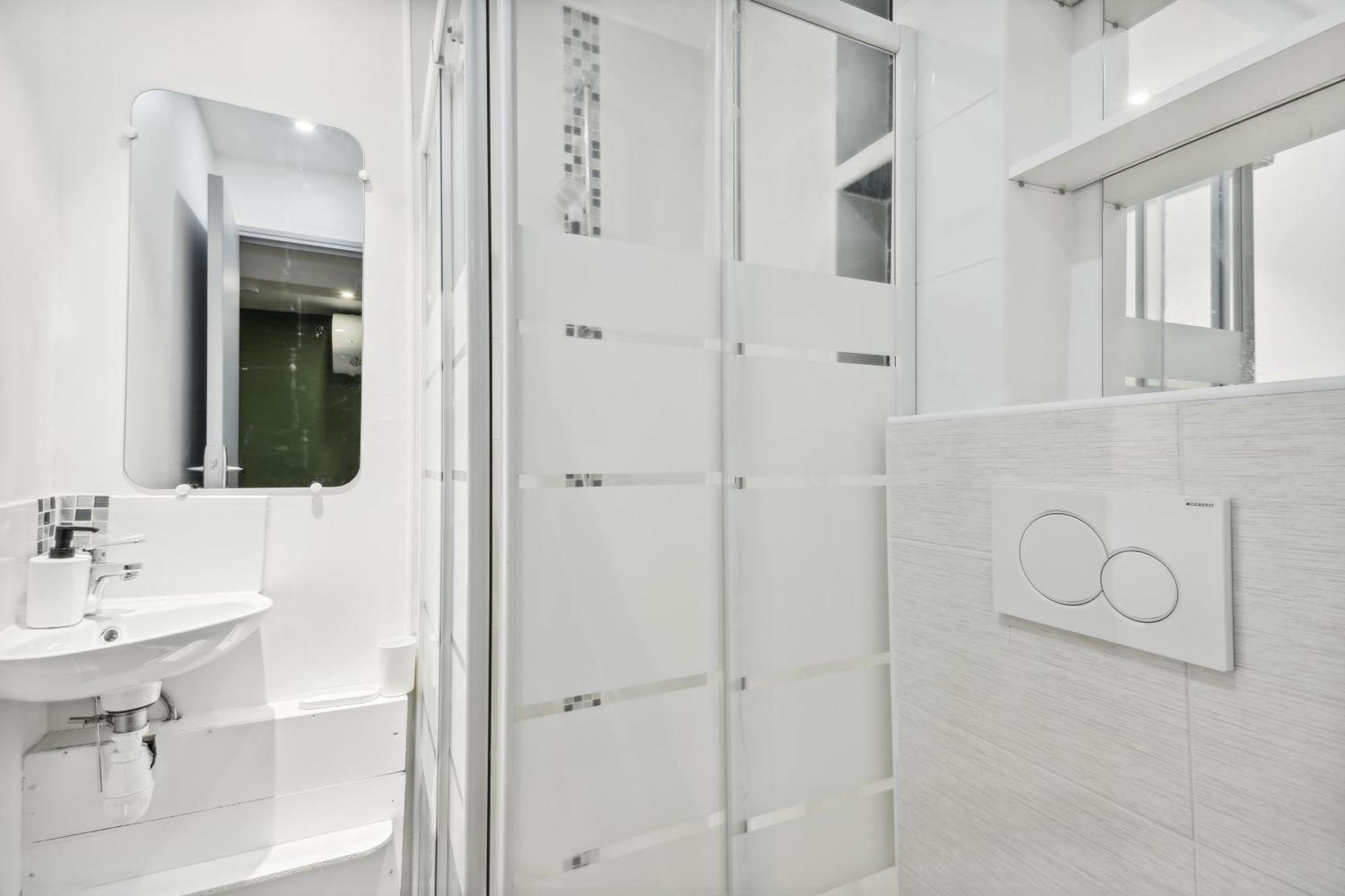 Chic Cosy Apart With Parking Jouarre Eksteriør bilde