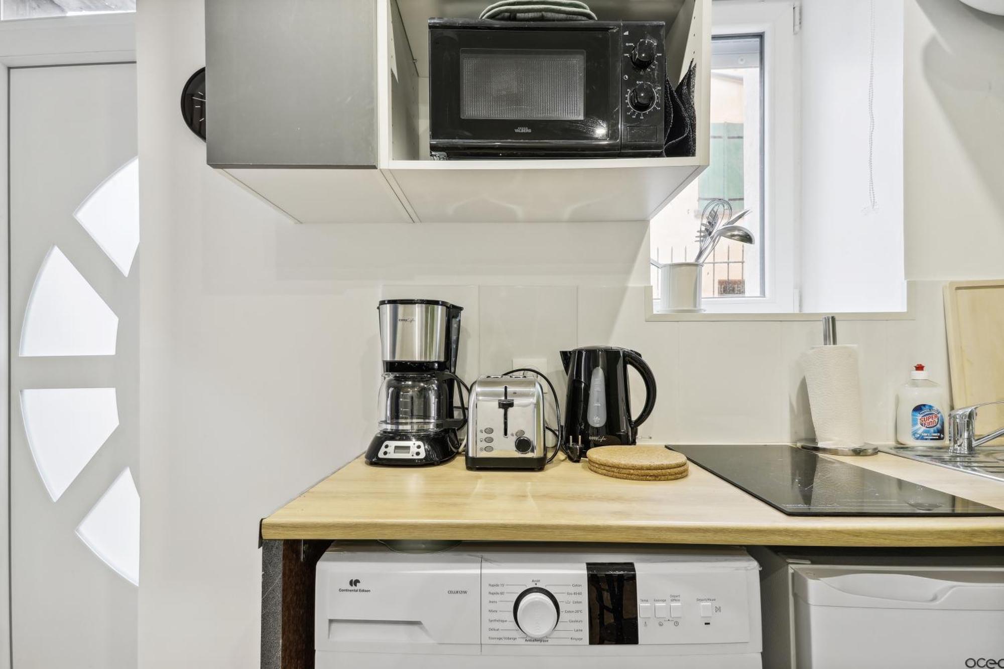 Chic Cosy Apart With Parking Jouarre Eksteriør bilde